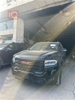 جي ام سي اكاديا